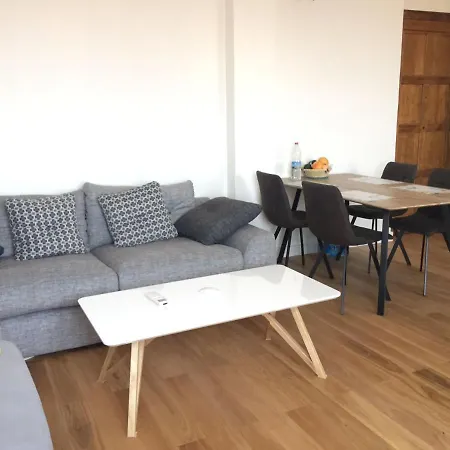 Apartment Centre, Super Cosy Near Everything Cannes