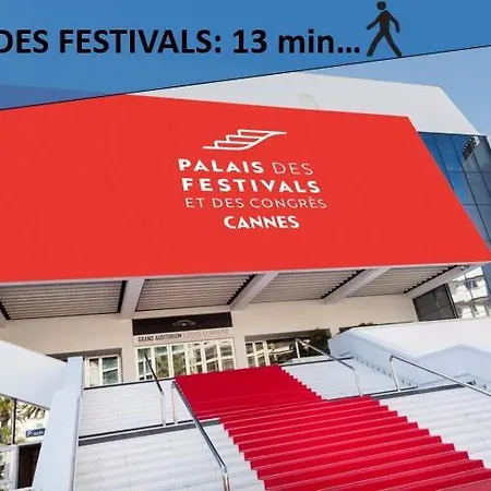 Centre, Super Cosy Near Everything * Cannes