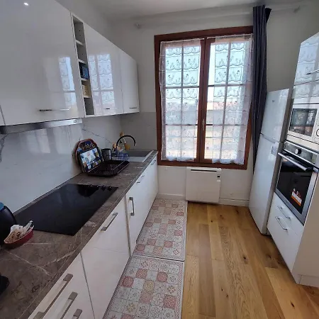 Apartment Centre, Super Cosy Near Everything *
