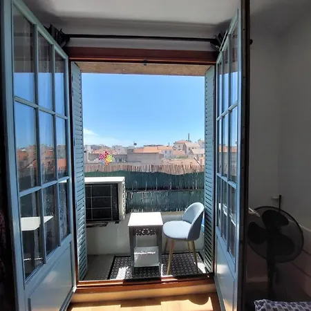 Centre, Super Cosy Near Everything Apartment Cannes