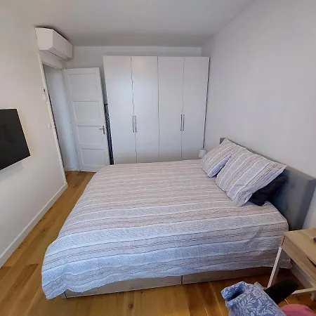 Apartment Centre, Super Cosy Near Everything